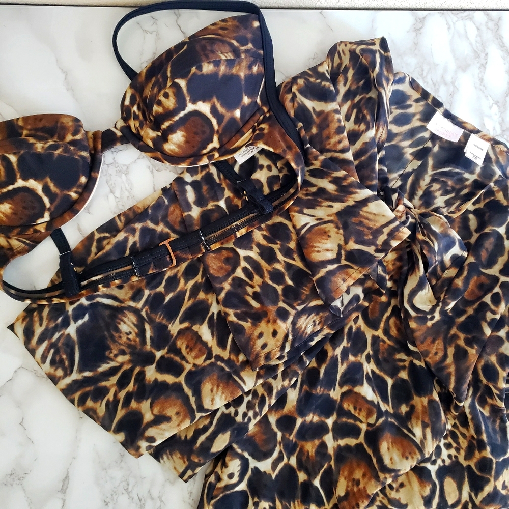 Victorias Secret bathing suit bundle